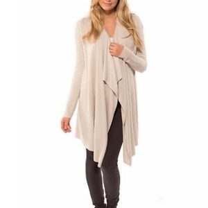 Barefoot Dreams Bamboo Chic Lite Calypso Wrap Sz S